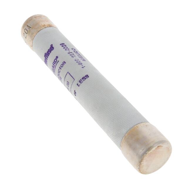 L60S020.T Littelfuse Inc. Electrical Specialty Fuses